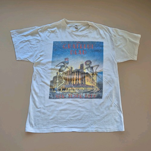 Grateful dead vintage - shirt, l