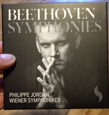 Ludwig van Beethoven 9