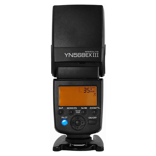 Yongnuo yn568ex iii - yongnuo,