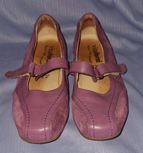 Vitaform ballerinas slipper - ballerinas,