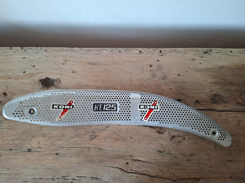 Ke125 ks125 hitzeschutz - ke125,