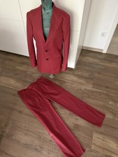 SUITSUPPLY Anzug, Gr. 46