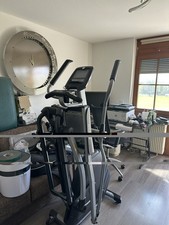 Crosstrainer Horizon Andes 7i