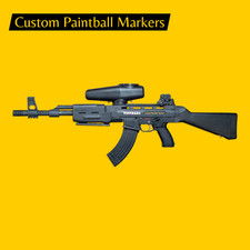 Tippmann X7 Phenom Full-Auto