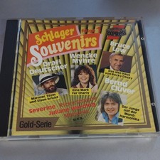 Schlager Souvenirs Folge 1