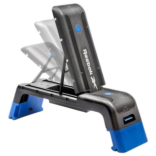 Reebok deck stepp - reebok,