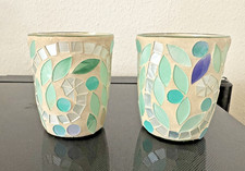 PartyLite  2 Mosaik