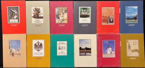 Sammlung paket 12 - paket,