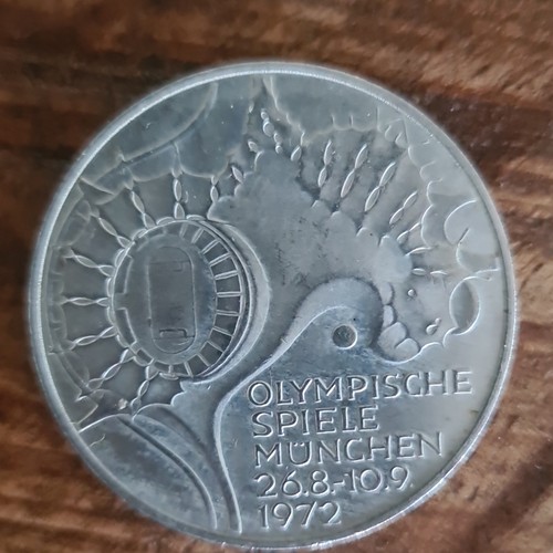Deutsche mark münze - dm,