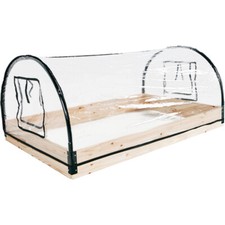 Pflanztunnel 120x80x50 cm mit