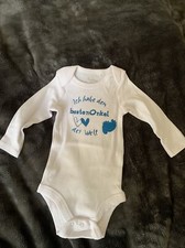 Babybody Baby Body Bodie mit