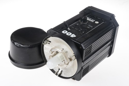Hensel mono profi - flash, 400