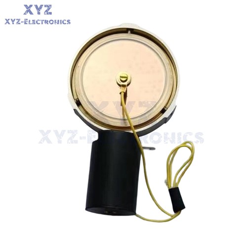 Audio large diaphragm - large,