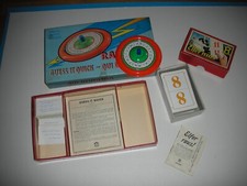 Hausser - Vintage Spiele