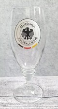 Bierglas Tulpe Pilsglas 0,3 l DFB Deutscher Fußball Bund  2005 Glas