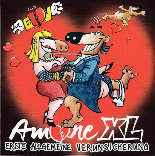 Erste allgemeine - erste,