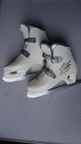 Trex schlittschuhe freizeit - schlittschuhe,