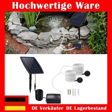 Solar pumpe aquarium - solar,