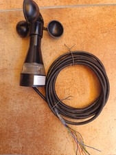 Warema Messwertgeber Wind/Photo/Funkuhr, Art.Nr.: 623021