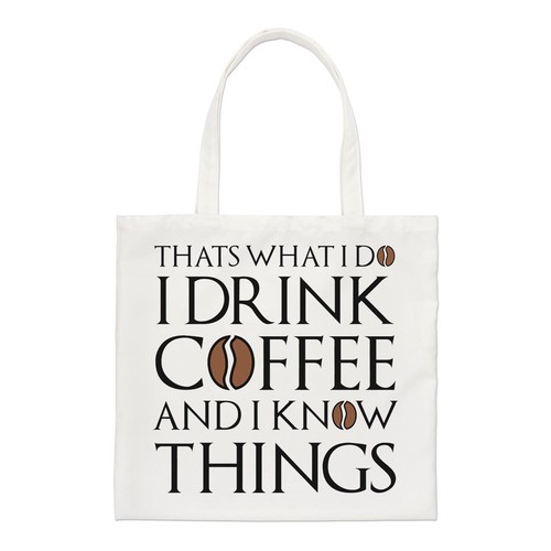 That what i drink - do,