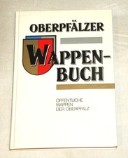 F17 Oberpfälzer Wappenbuch -