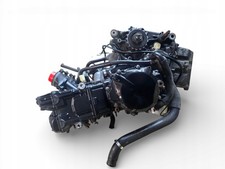 Suzuki GSR 750 MOTOR