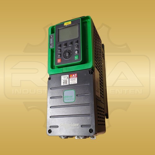 Schneider electric atv930u55n4 - schneider,