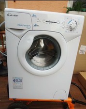 Gebrauchte sehr platzsparende