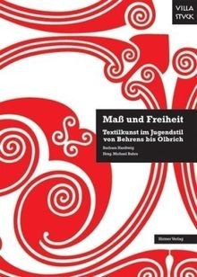 Maß und freiheit textilkunst - maß,