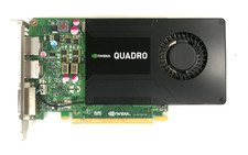 PC Grafikkarte Nvidia Quadro