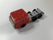 LKW Zugmaschine Spur N