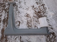 ori. Audi Q5 SQ5 80A FY