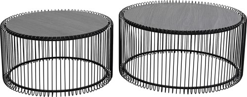 Couchtisch beistelltisch 2er - beistelltisch,