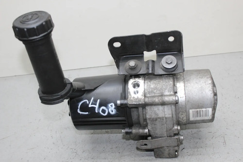 Servopumpe hydraulikpumpe - el.,