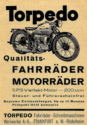 Werbung reklame 1928 - 1928, :