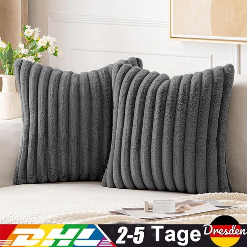 50x50cm cord kissenhülle - 50x50cm,