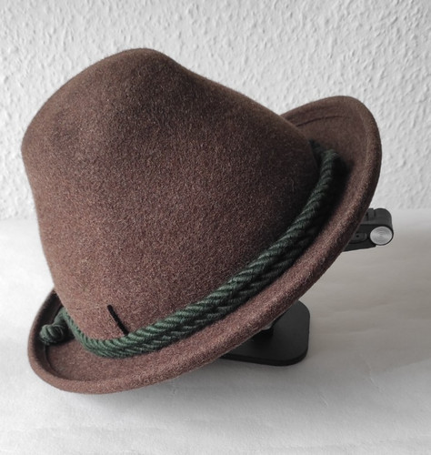 Filzhut trachtenhut jagd - trachtenhut,