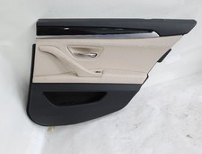 Türverkleidung BMW 5er