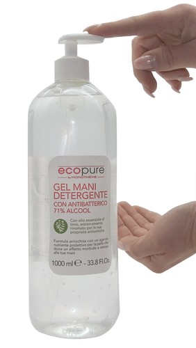 1000 desinfektionsmittel - 1000, ml