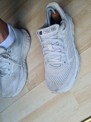 New balance fresh foam 880 - new, x