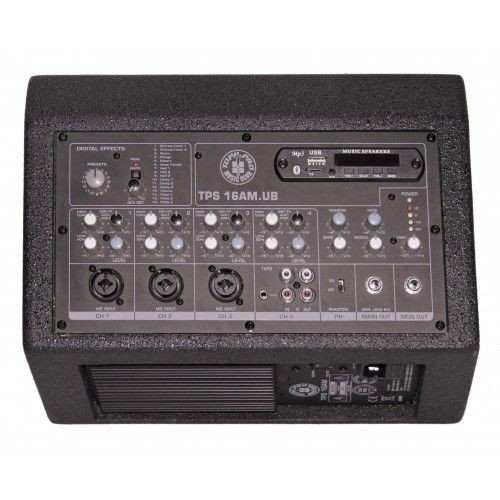 Aktivlautsprecher 280w - aktivlautsprecher,