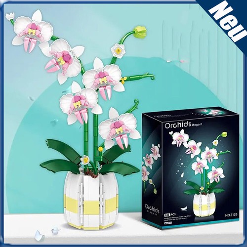 616 orchidee bausteine - 616,