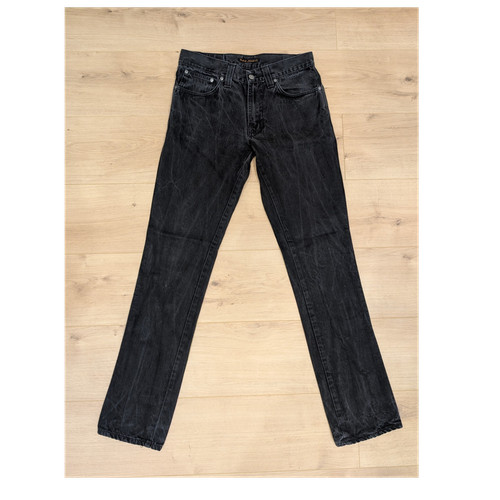 Nudie jeans slim jim - slim,