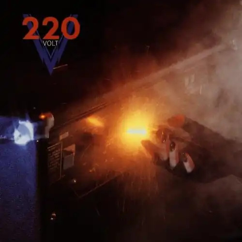 220 volt - volt,