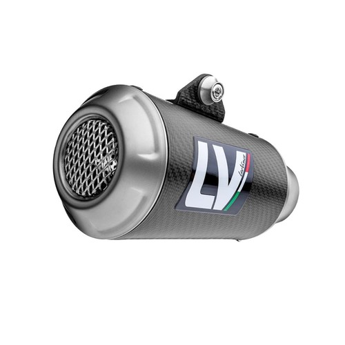 Leovince carbon - leovince,