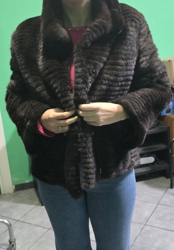 Saga pelz furs - furs, vintage