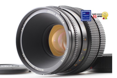 Neuwertig zenza bronica - [neuwertig,
