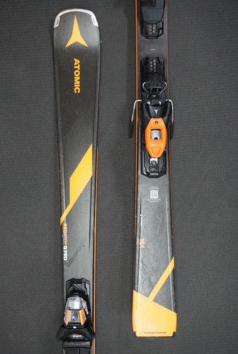 Atomic redster pro - redster, ski