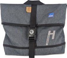 Haberland Unisex Lenkertasche