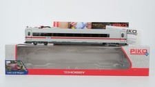 Piko H0 57693 ICE Sitzwagen 2.Kl. mit Stromabnehmer (406 652-8)